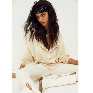 Free People Melodi Henley top